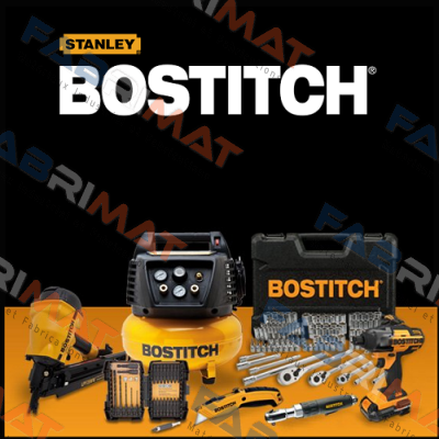 E105159  Bostitch