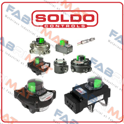 SX02200‐20D31A3  Soldo