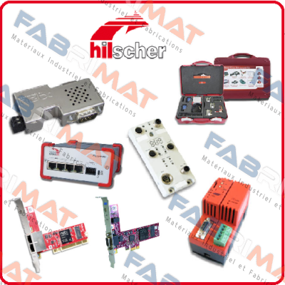 NETX 5 (BOX)  Hilscher