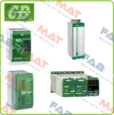 CD3000M 3PH 65KW  CD AUTOMATION