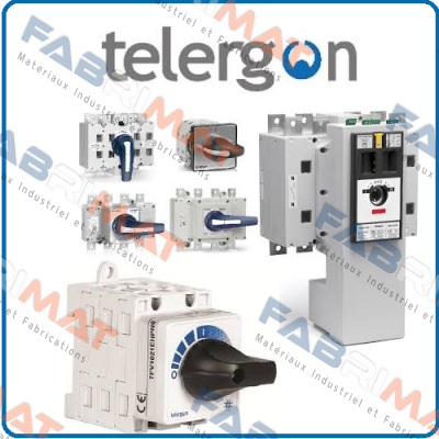 CIS25C 400A  Telergon