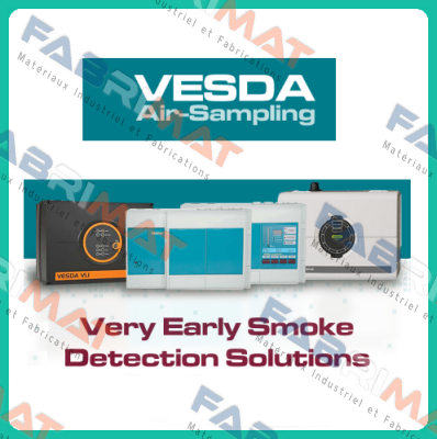 01-E922-0  Vesda