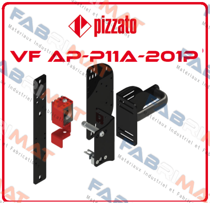 VF AP-P11A-201P Pizzato Elettrica