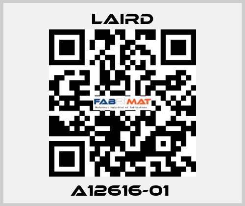 A12616-01  Laird