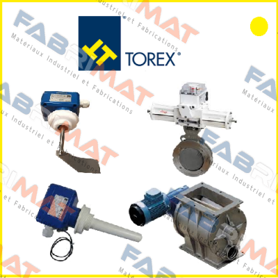 CP 063  Torex