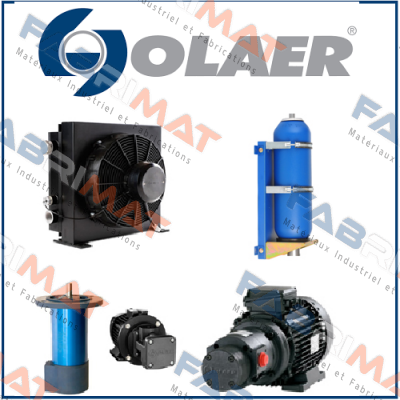 104716-00020 Olaer (Parker)