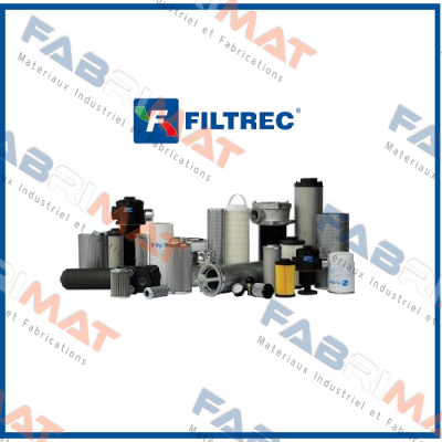 D1516 10A  Filtrec