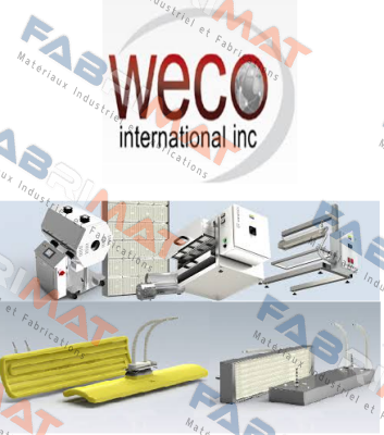 DC12388C NO:1S  Weco