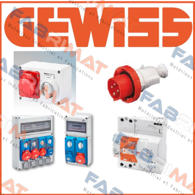 DX15025C  Gewiss