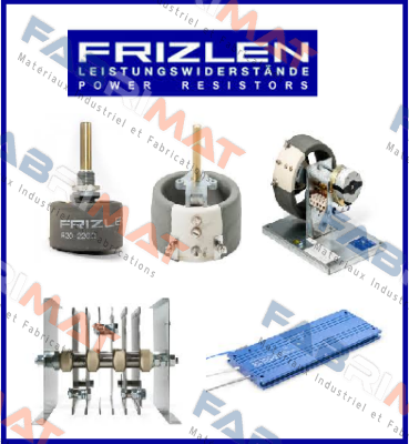 IPS12-N8P068-A12  Frizlen