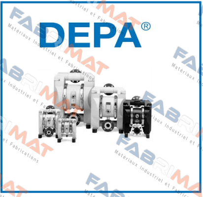 DL40-CA-FFT Depa