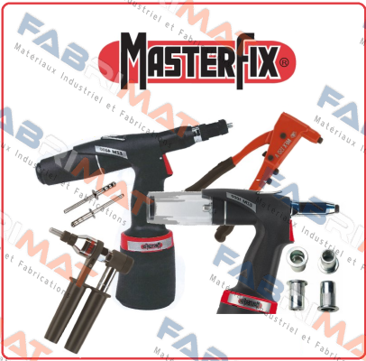 O900A00026  Masterfix