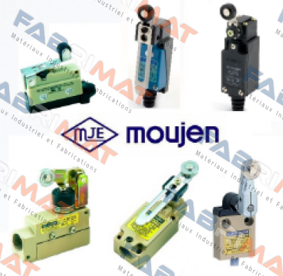 MJ-7108-P  Moujen