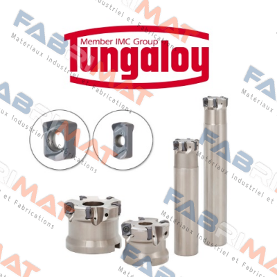 DNMG 150604-L  Tungaloy