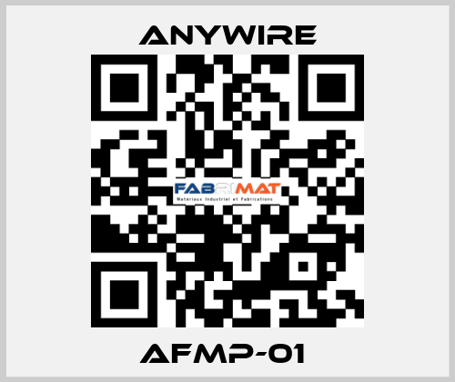 AFMP-01  Anywire