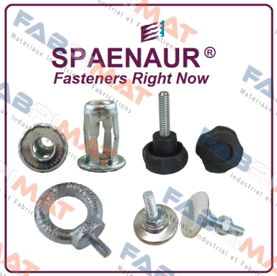 656-B04-1E (150pcs per package) SPAENAUR