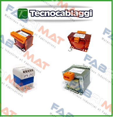 010591  Tecnocablaggi