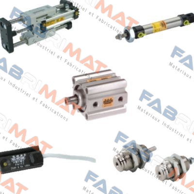 DS-8 PNEUMATIC VALVE  + CONNECTORS, 3.P.DS8  Waircom