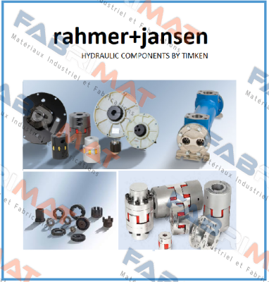 RV160/90/453/B14/ZFV  Rahmer+Jansen