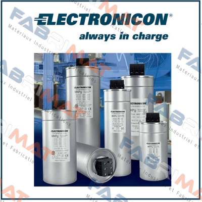 E05.C95-301600420001  Electronicon