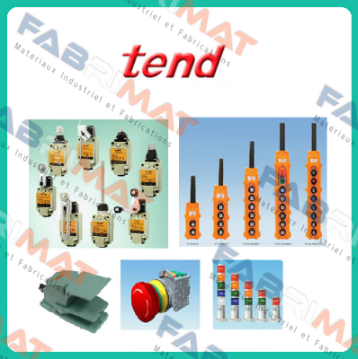 TFS-502 Tend