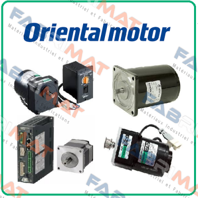 100W K0708-F5U oem  Oriental Motor