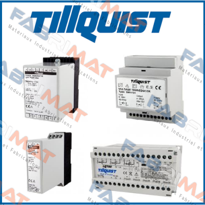 PQ400R-1122 obsolete, replacement PQ430RT-09XXAC/DC  Tillquist