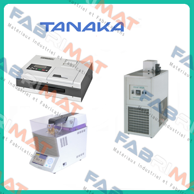 ECS3351B PART NO:0843290020  Tanaka