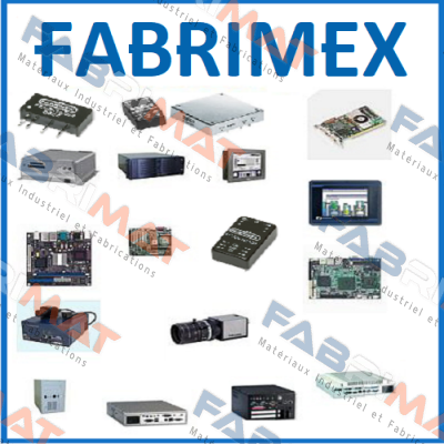 ECW48-3V330B  Fabrimex