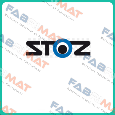 EF-N-O ARTICLE NO:ZB 3.4732-B/C25 OEM Stoz Sugo