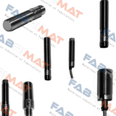 FAI5/BN-0A Micro Detectors / Diell