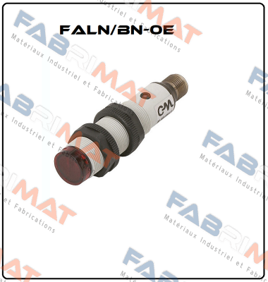 FALN/BN-0E Micro Detectors / Diell