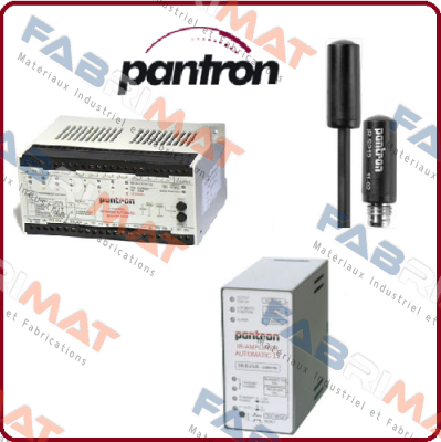 ITH-CSV-C4  Pantron