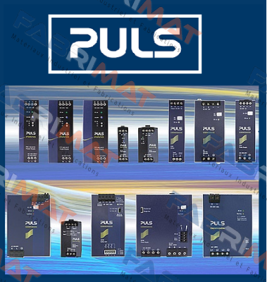 QS10.121 Puls