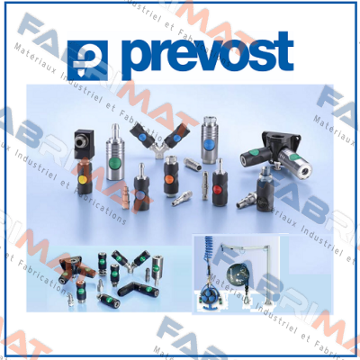 ESC 071163  Prevost