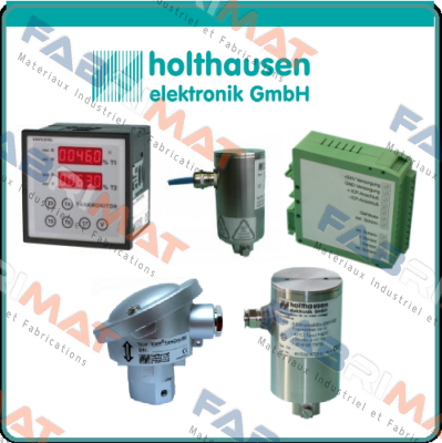 ESW®-COMPACT-001 (HOL600)  HOLTHAUSEN ELEKTRONIK