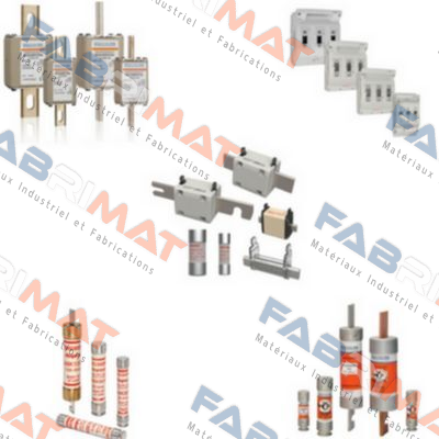 F098031, SICHERUNGSHALTER 1POL. SI DIN 110 630A  Mersen