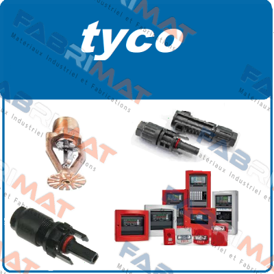 FASTFLEX YAN25  TYCO