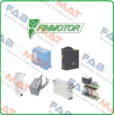 FIN130SP.001.M  Finmotor