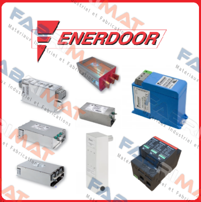 FIN130SP.001.M 600VAC Enerdoor