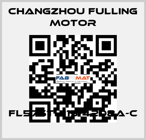 FL57STH115-4208A-C Changzhou Fulling Motor