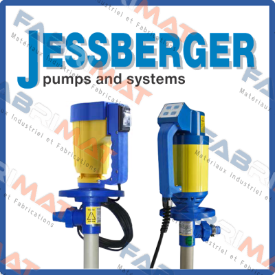 9020 / FM 120 PP Jessberger