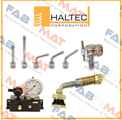 GA-276 Haltec Corporation