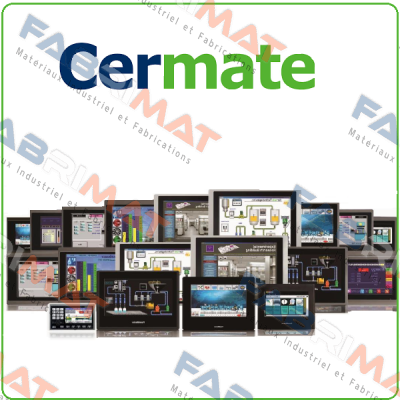 GD17n-BST2E-C1  Cermate Technologies