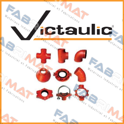 GROOVED PRODUCTS FROM 2" TO 6"  Victaulic