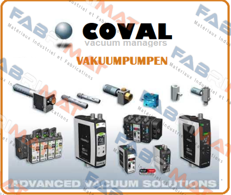 GVMAXSP345V2 Coval