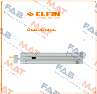 050PE136C New Elfin