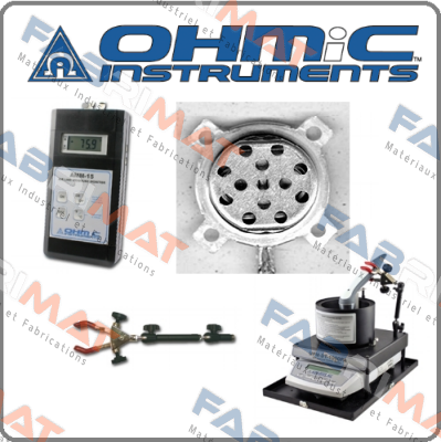 HPM-350  Ohmic Instruments