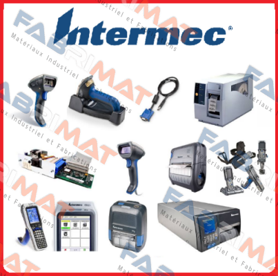 INT-1-010043-900  Intermec (Honeywell)