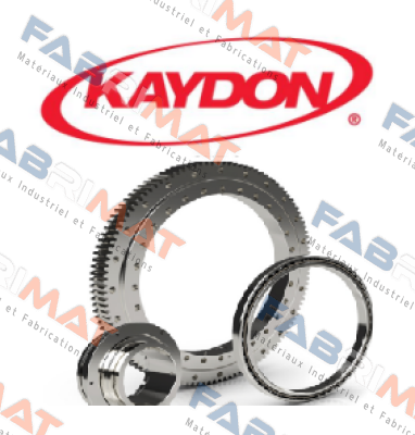 JU 065 XPO (165,1X184,15X12,7) Kaydon